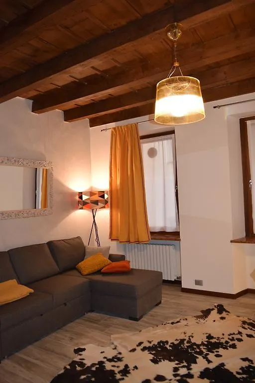 Giada Apartment Verona