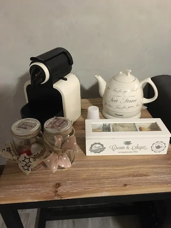 Giada Apartment Verona
