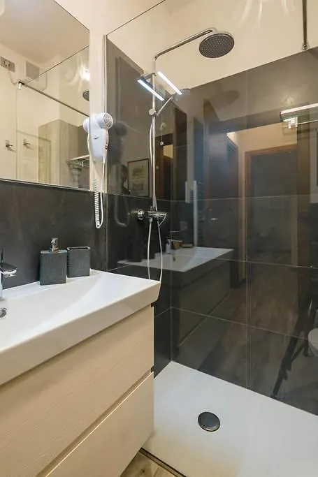 Giada Apartment Verona 0*,